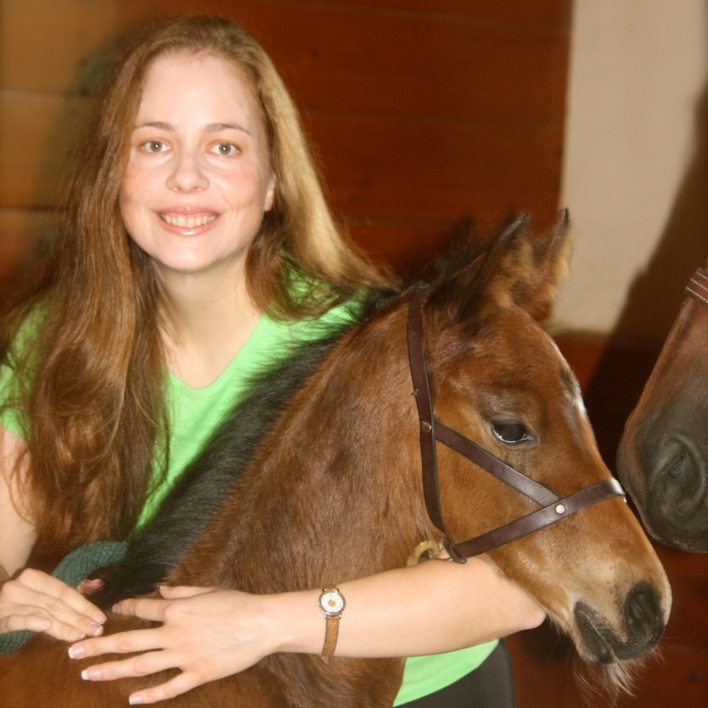 Meet your Posher, Bethany